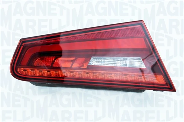 Tail Light Assembly